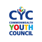 Commonwealth Youth Council (CYC) logo